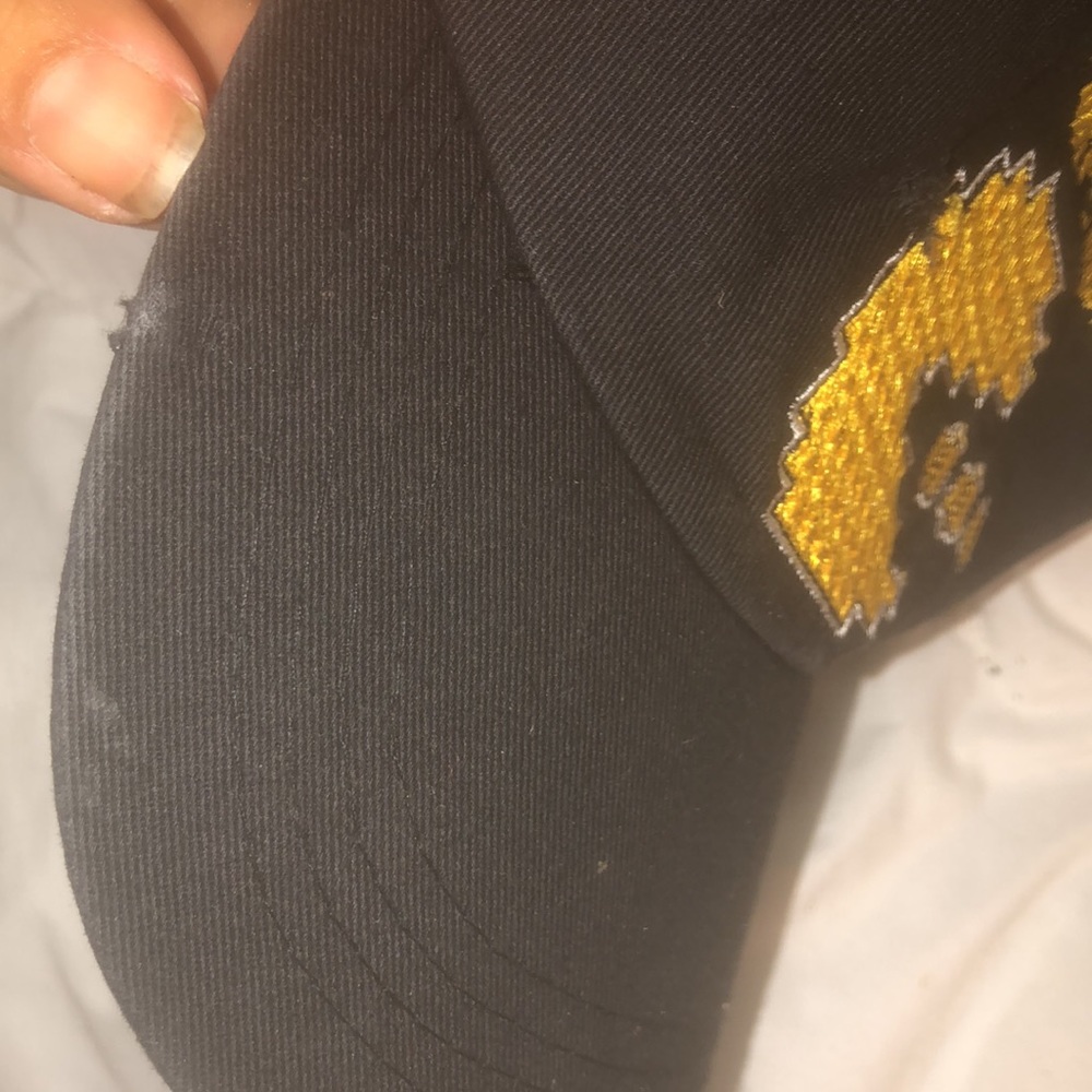 1980’s Pinky’s Arcade PAC-MAN cap - Picture 5 of 6